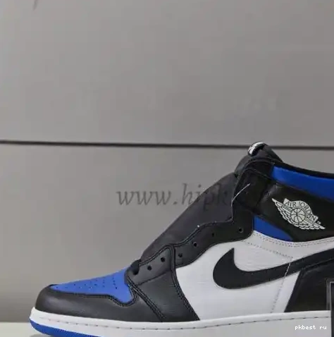 “Game Jordan OG Pairs 1 High Nike Royal” Air 0522